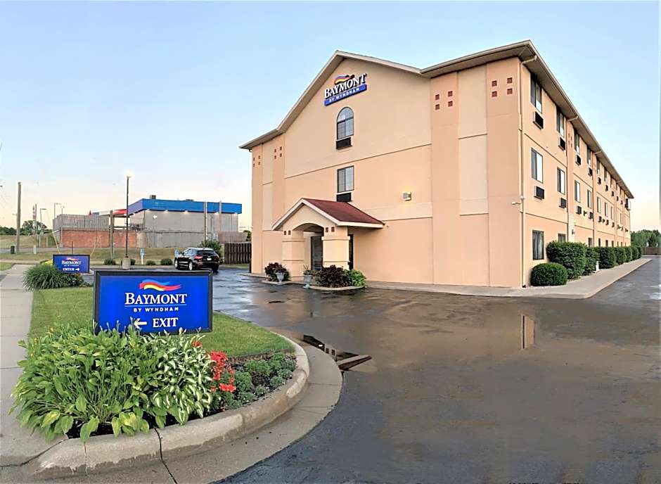 Baymont by Wyndham Paw Paw