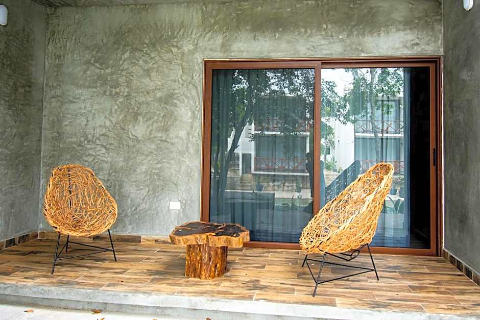 Hotel Casa Tortuga Tulum Cenotes Park Inclusive