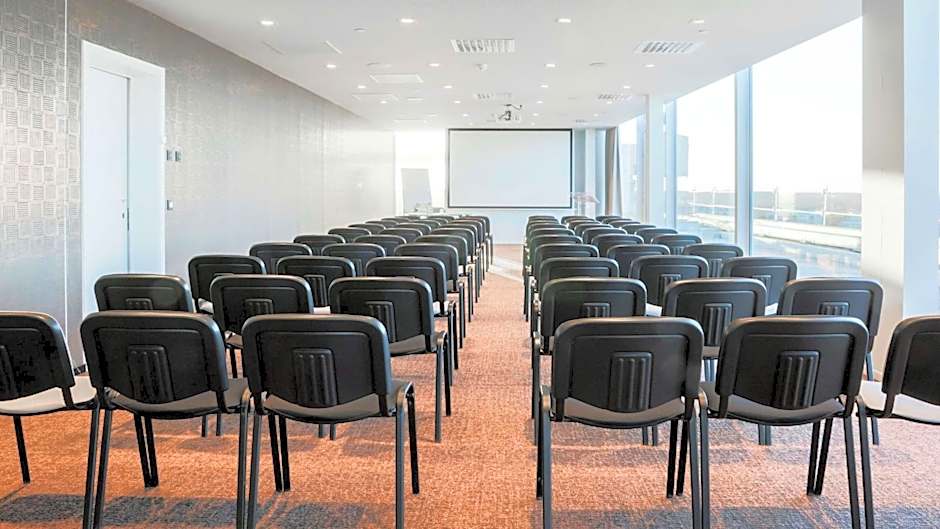 RADISSON BLU HOTEL, BRUGES