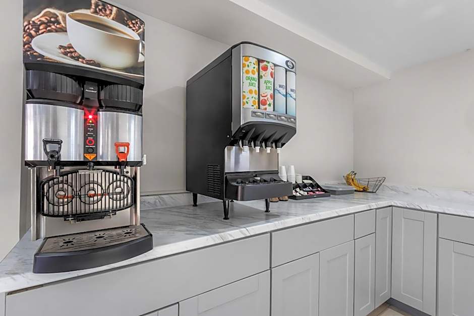 Red Roof Inn Miami, AZ