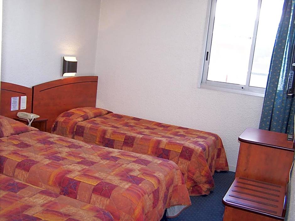 Hôtel Estival Arriel