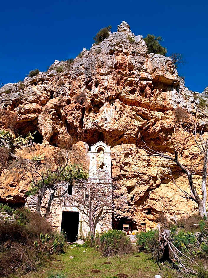 Sextantio Le Grotte Della Civita
