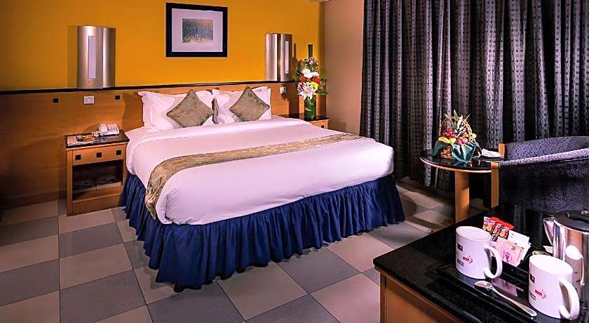 Baisan International Hotel