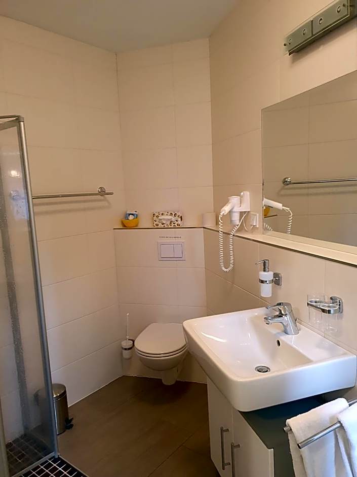 Gästehaus Altstadttraum