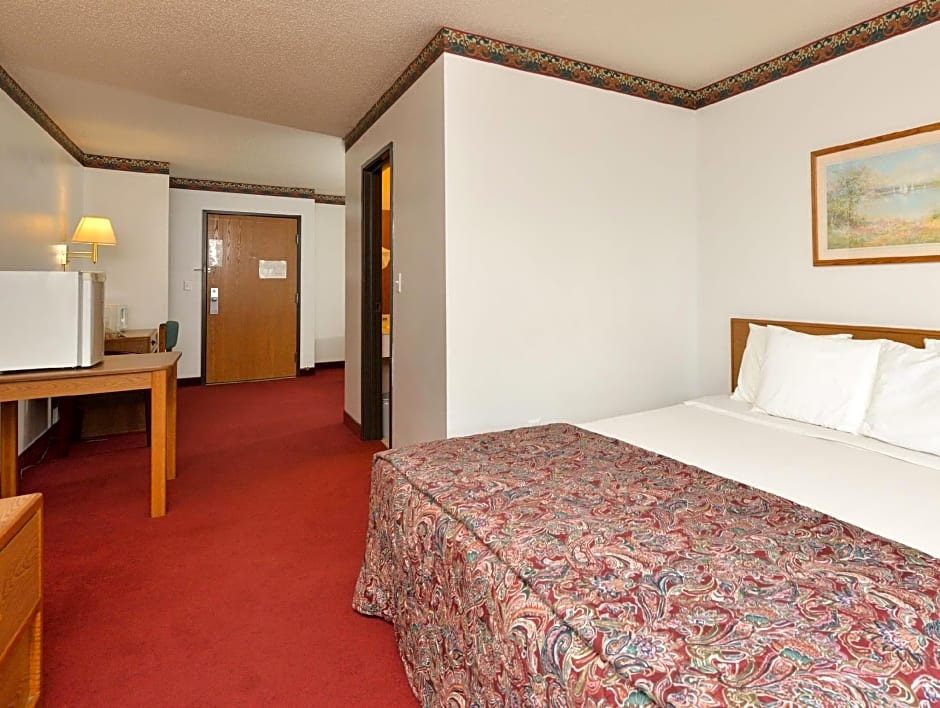 Americas Best Value Inn & Suites Clear Lake