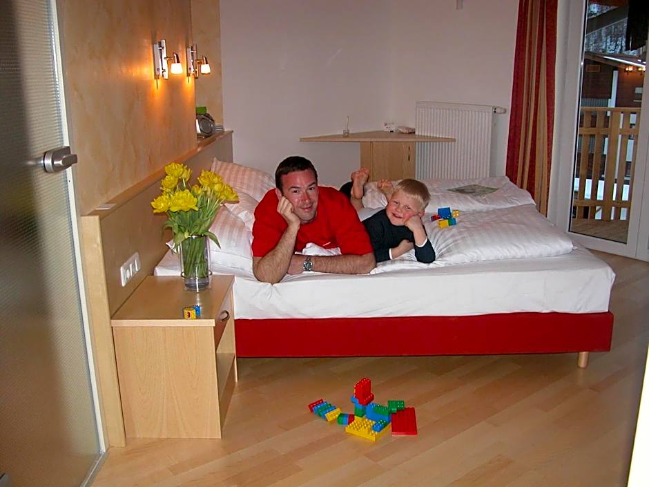 Macher's Landhotel