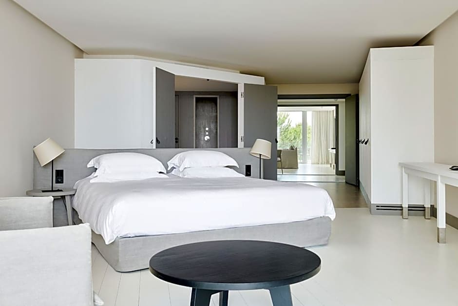 Hôtel Plage Palace & Spa