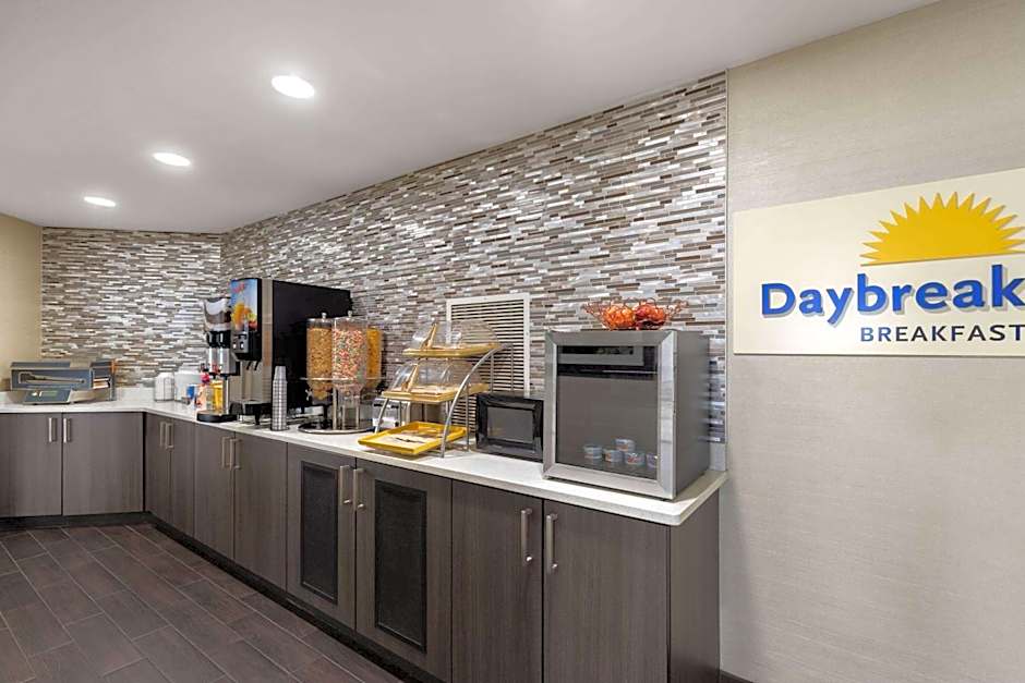 Days Inn by Wyndham Chattanooga Lookout Mountain West