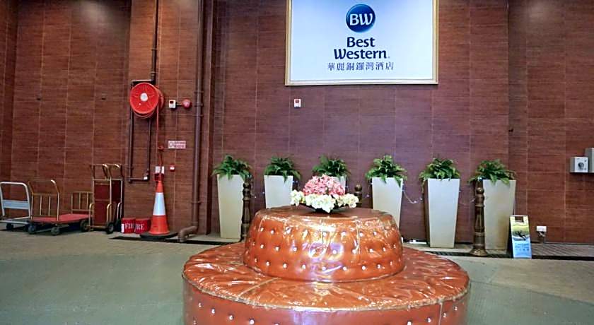 Best Western Hotel Causeway Bay
