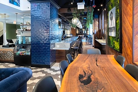 Hotel Saint Clair - Magnificent Mile