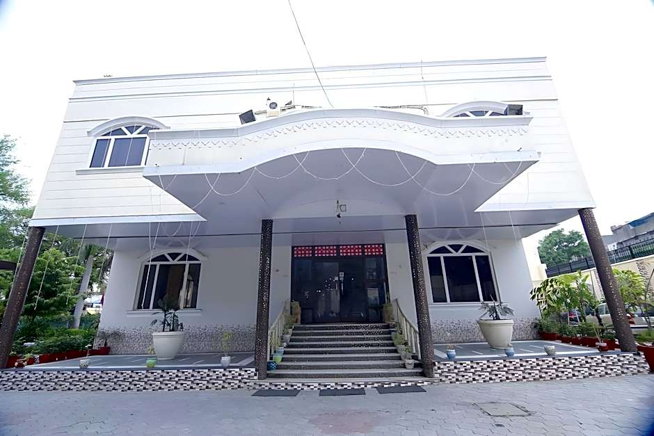 Hotel Sheetal Regency