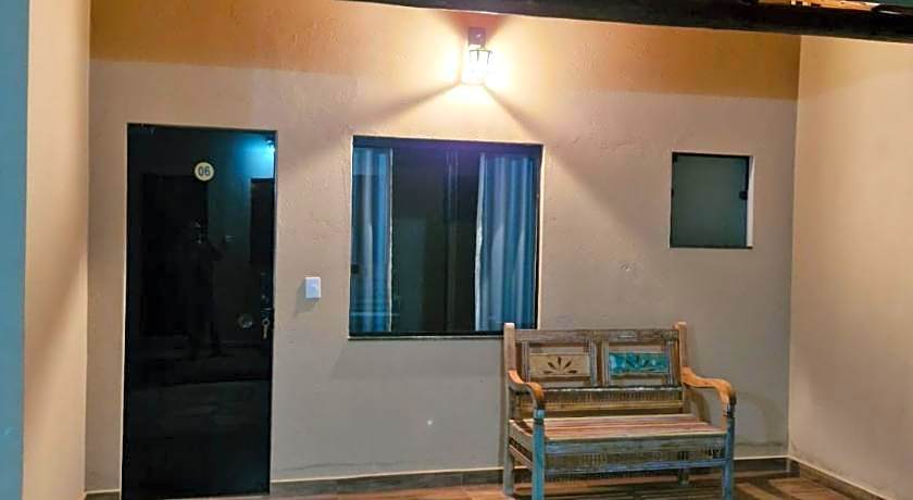 Pousada Essencia da Canastra