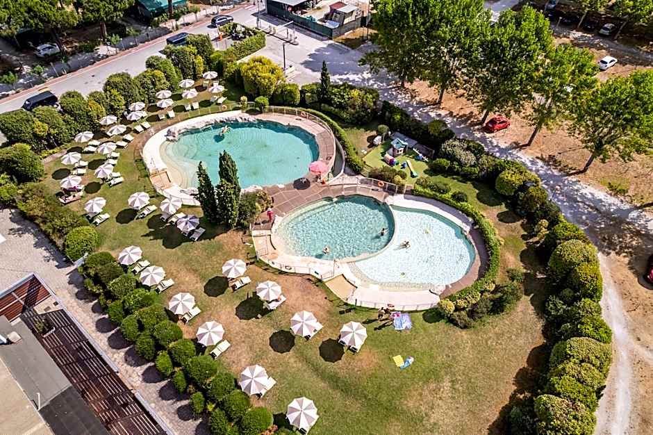Club del Sole Viareggio Family Collection