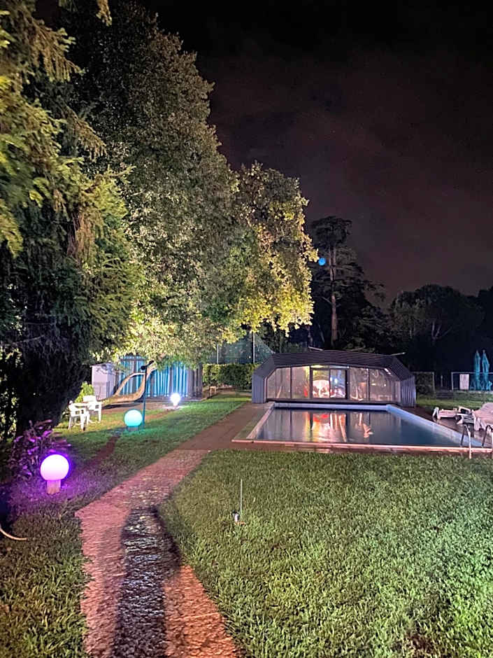 Villa Lioy-Faresin