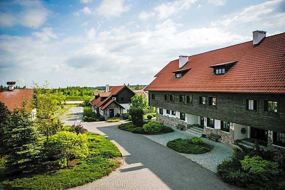 Siedlisko Morena