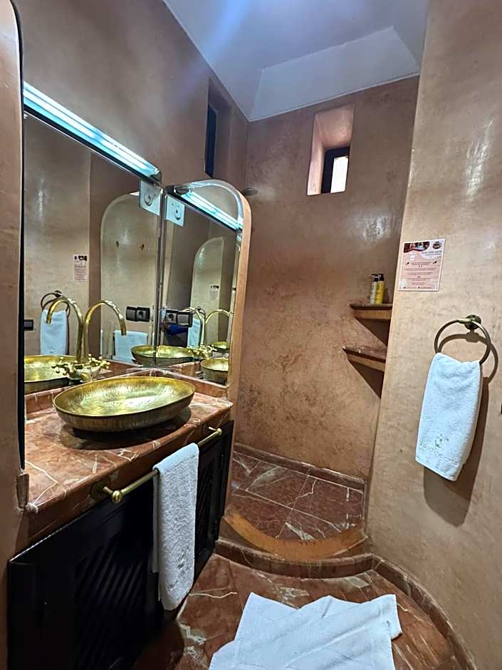 Riad Des Arts
