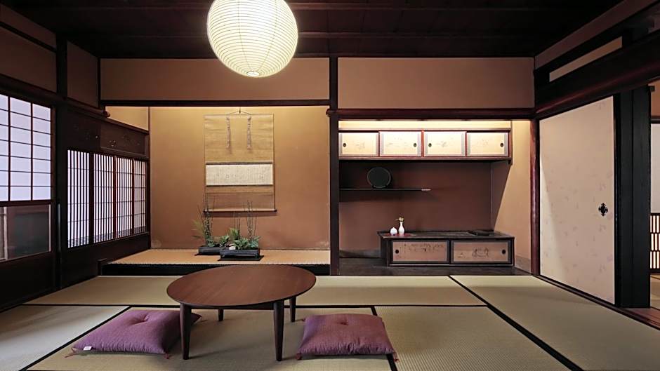 Candeo Hotels Kyoto Karasuma Rokkaku 