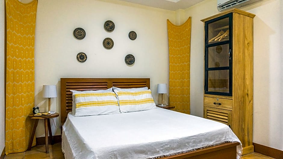 Talisay Boutique Hotel
