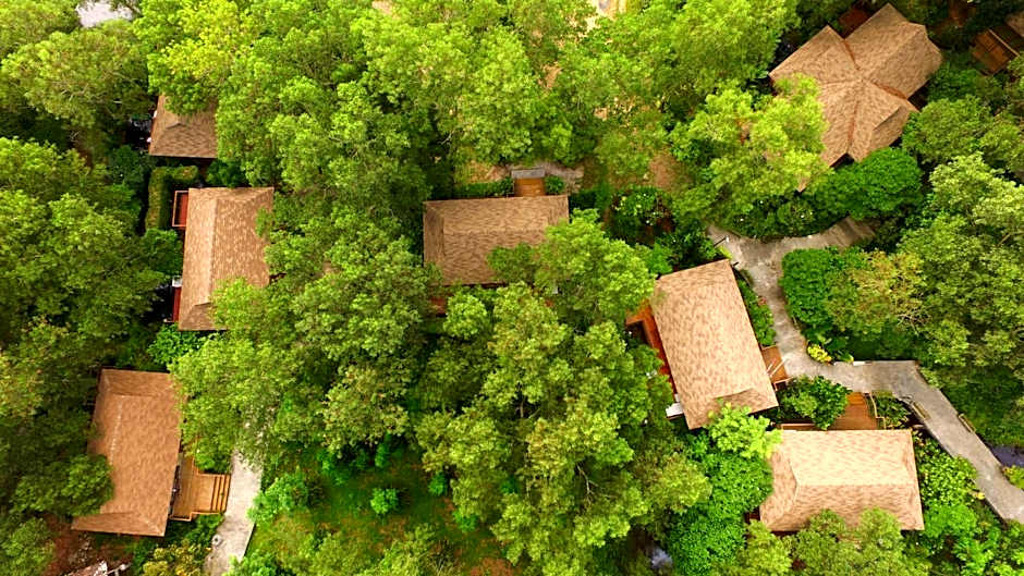 The Touch Green Naiyang Hotel & Fitness