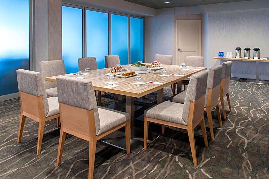 Rochester Airport Marriott