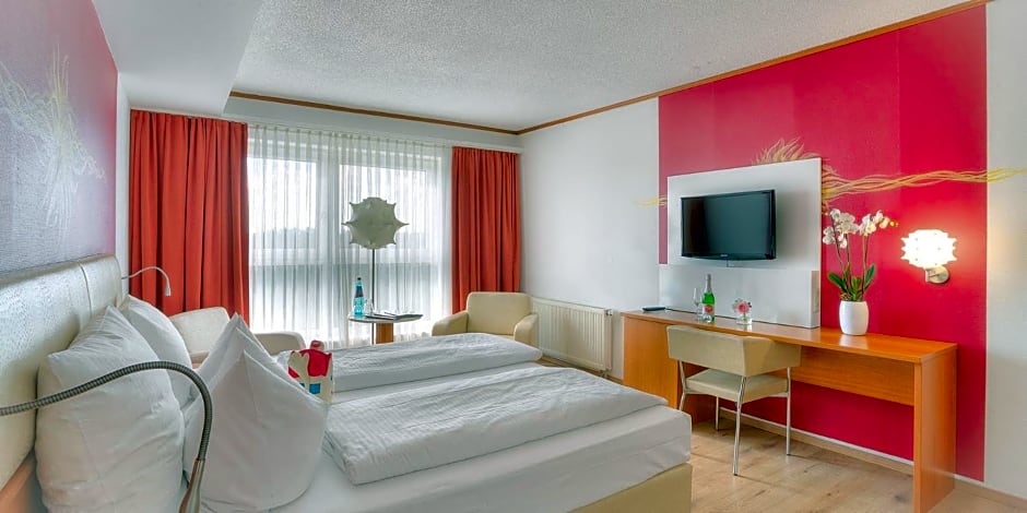 ACHAT Hotel Frankfurt Maintal