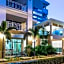 Nana Chat Bangsaen Hotel