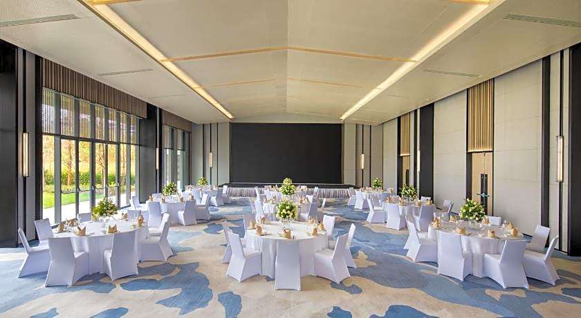 Fairfield by Marriott Bijie