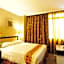 Hallmark Leisure Hotel