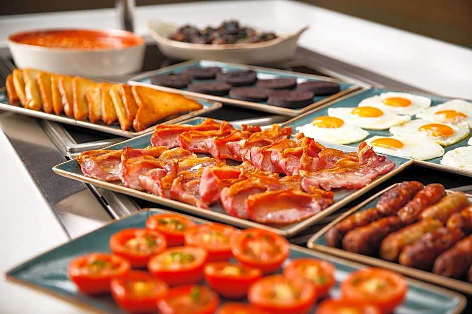 Mercure Glasgow City Hotel