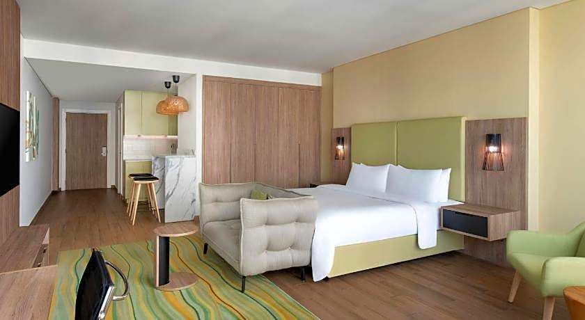 Element City Center Doha