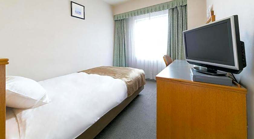 Pearl Hotel Ota