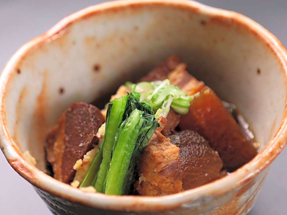 Seaside Hotel Kujukuri