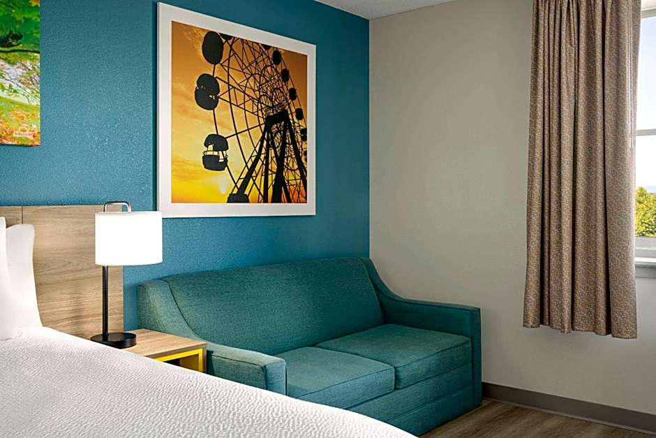 Days Inn by Wyndham Hershey