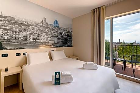 B&B Hotel Firenze City Center