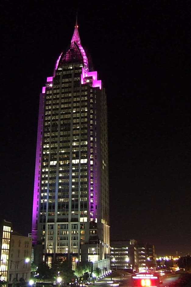 Homewood Suites By Hilton Mobile