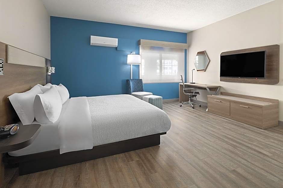 Holiday Inn Express & Suites Leesburg - Historic District by IHG