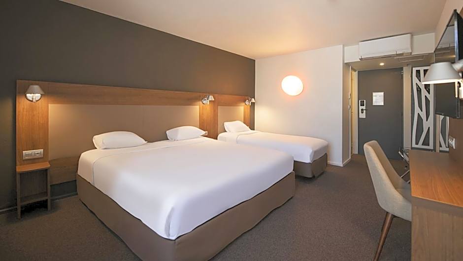 Timhotel Chartres Cathedrale