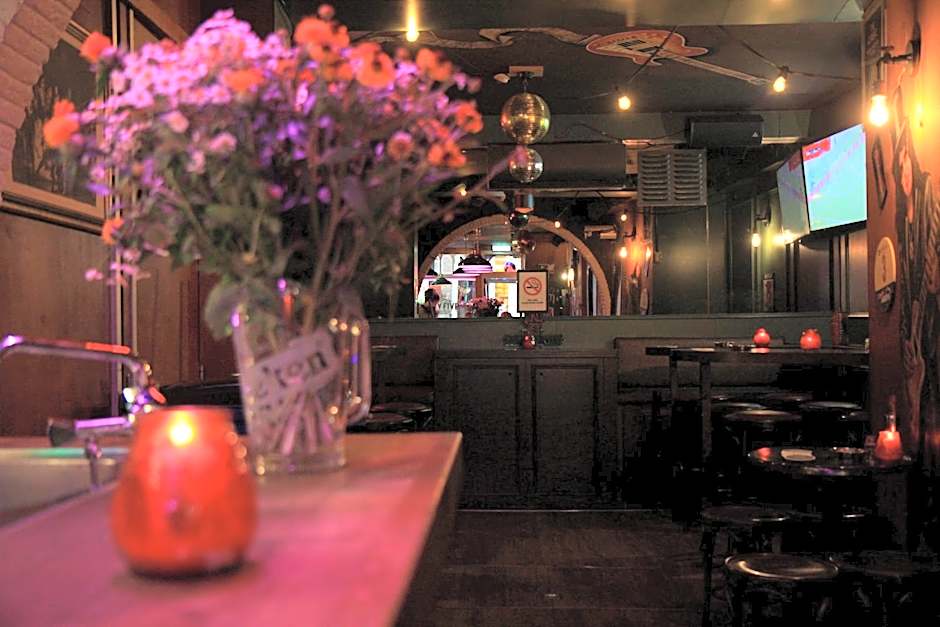 Hotel 55 - City Centre