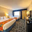 North Vancouver Hotel