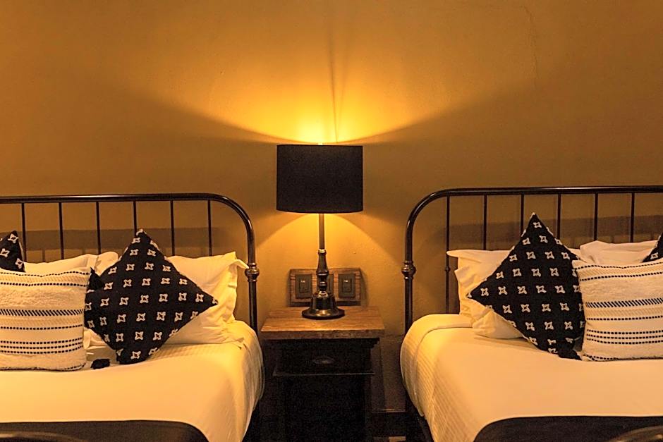 Hacienda El Salitre Hotel & Spa