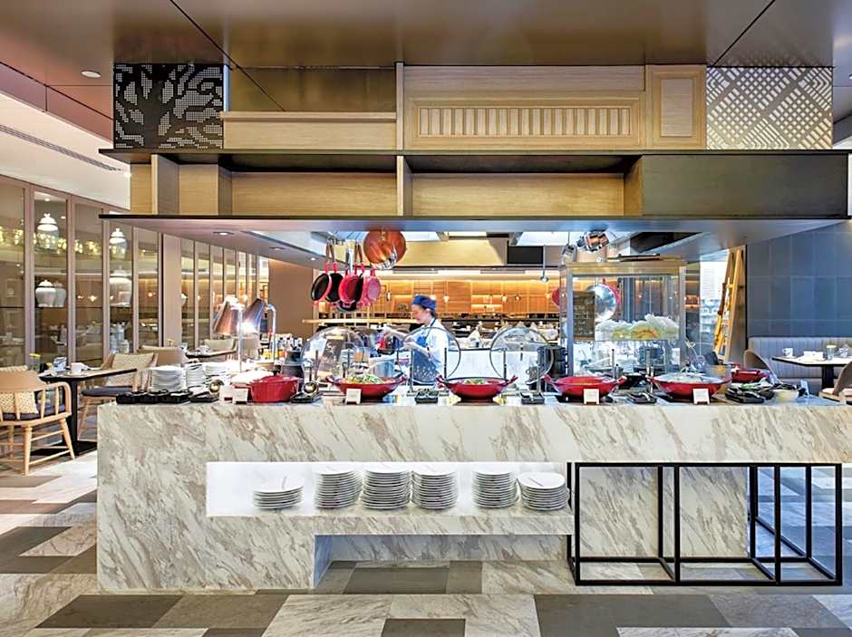 Novotel Bangkok Sukhumvit 20