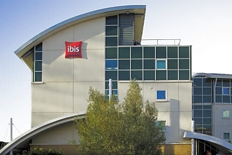 ibis Cardiff Centre