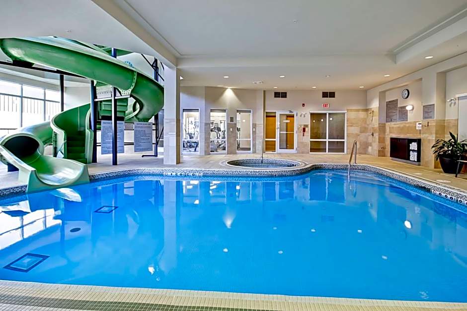 Fairfield Inn & Suites by Marriott Guelph