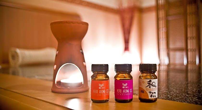 Kuretake-inn Hamanako