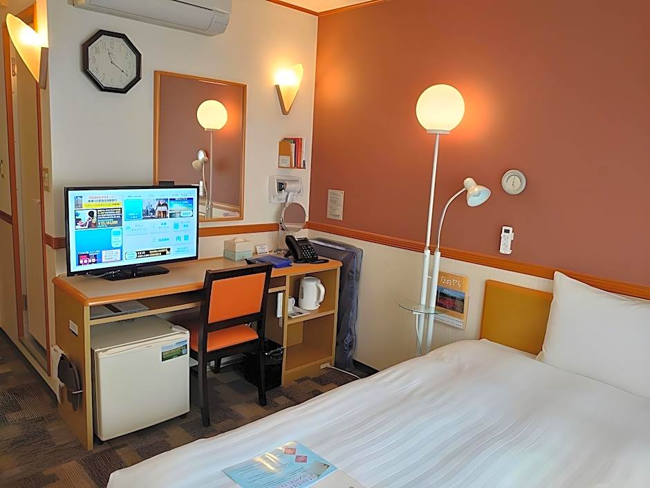 Toyoko Inn Jr Yokohama-Sen Sagamihara Ekimae