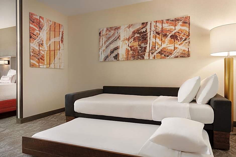 SpringHill Suites by Marriott Phoenix Chandler/Fashion Center