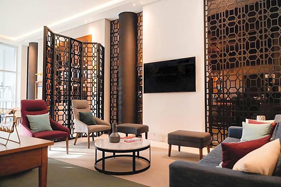 Culiacan Marriott Hotel