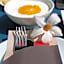ibis Grenoble Centre Bastille