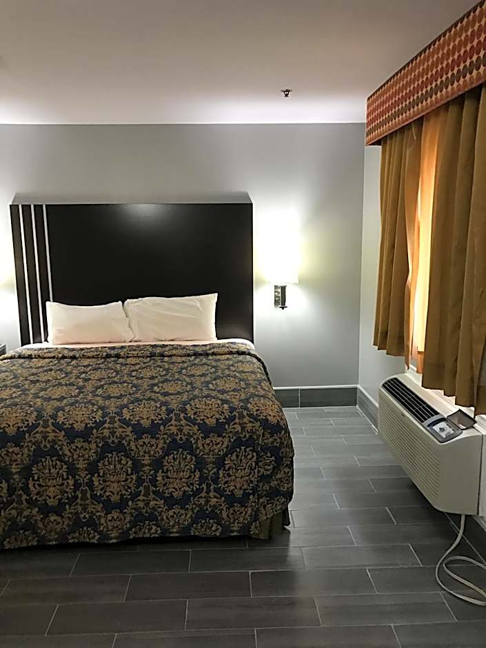 Express Inn Weslaco/Mercedes