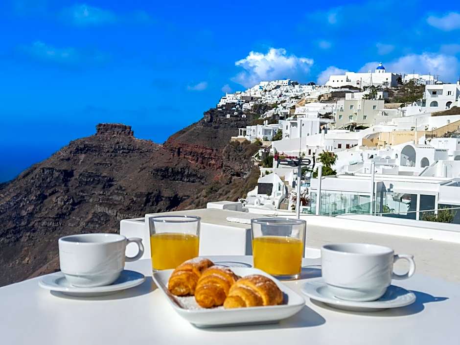 Reverie Santorini Hotel